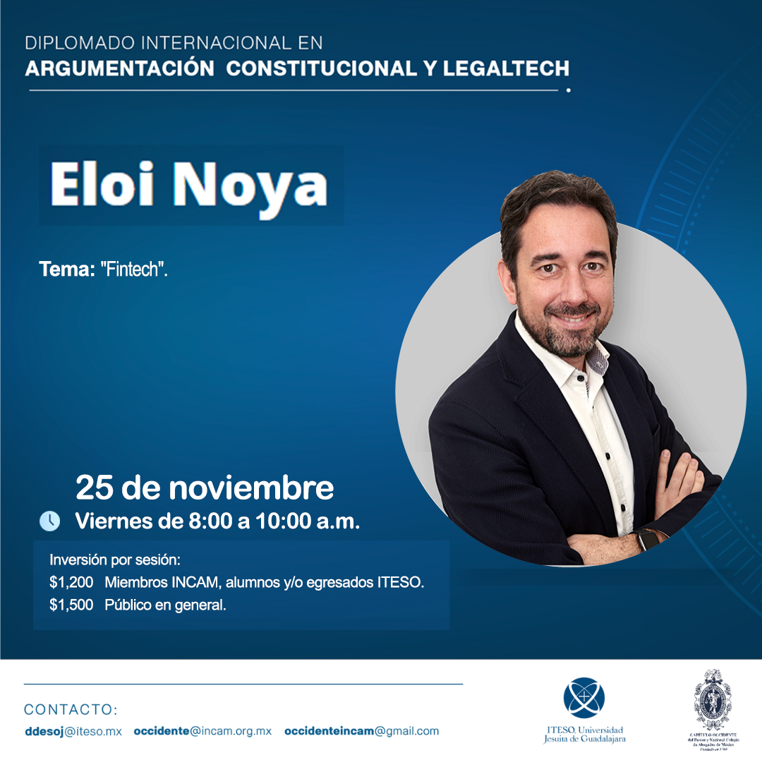 Eloi Noya