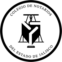 COLEGIO DE NOTARIOS